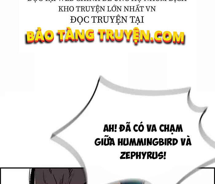Thể Thao Cực Hạn Chap 190 - Next Chap 191
