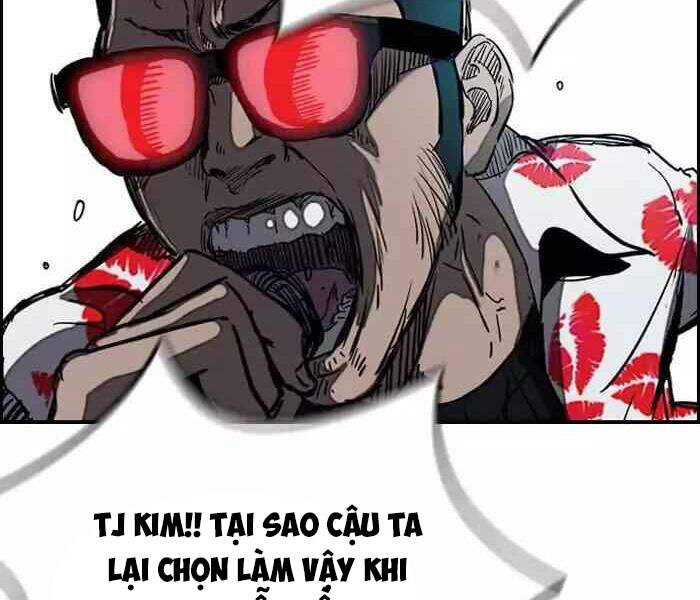 Thể Thao Cực Hạn Chap 190 - Next Chap 191