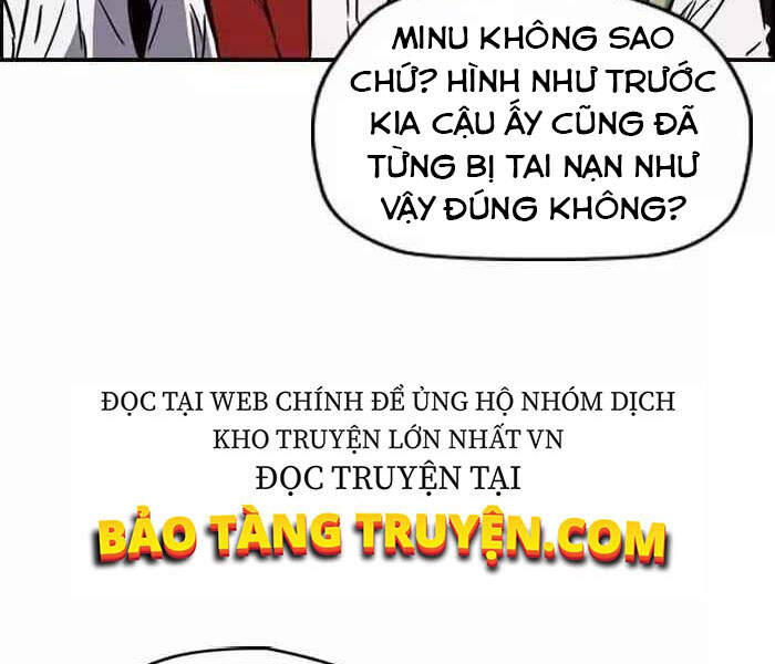 Thể Thao Cực Hạn Chap 190 - Next Chap 191
