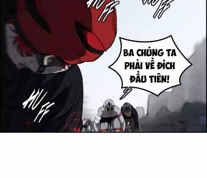 Thể Thao Cực Hạn Chap 190 - Next Chap 191