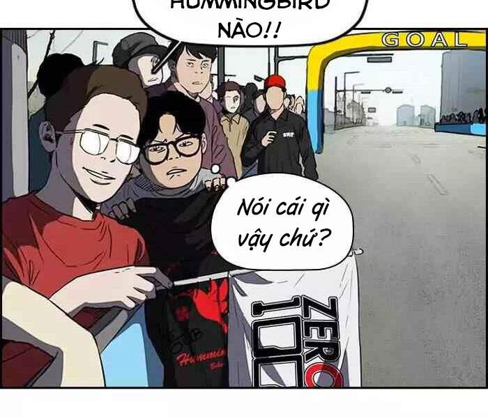 Thể Thao Cực Hạn Chap 190 - Next Chap 191