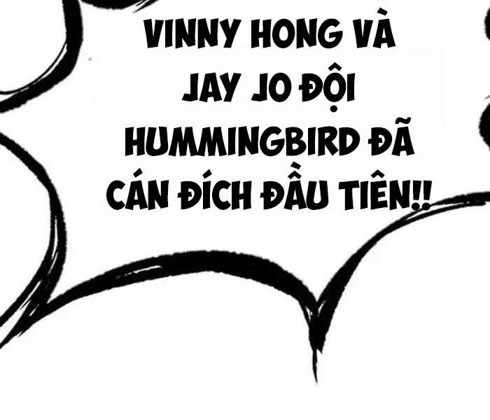 Thể Thao Cực Hạn Chap 190 - Next Chap 191
