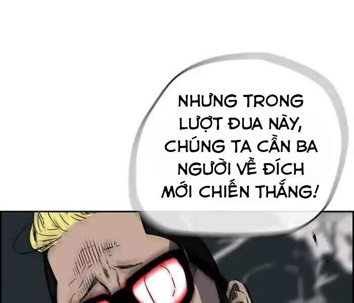Thể Thao Cực Hạn Chap 190 - Next Chap 191