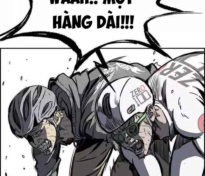 Thể Thao Cực Hạn Chap 190 - Next Chap 191