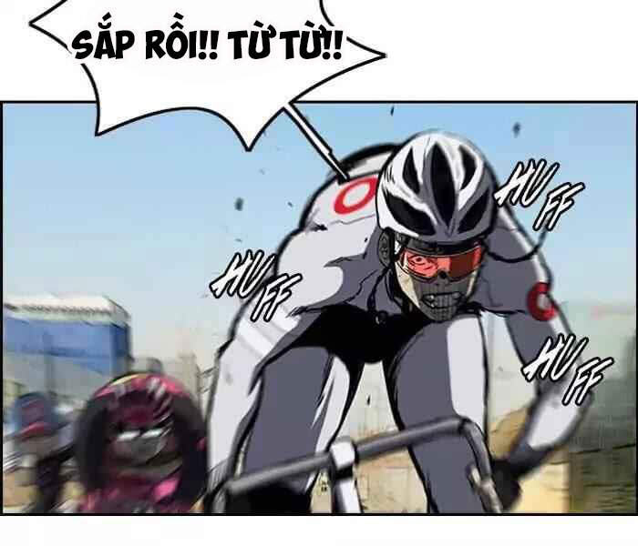 Thể Thao Cực Hạn Chap 190 - Next Chap 191