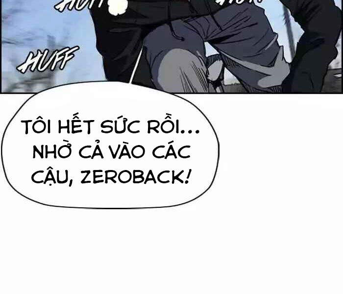 Thể Thao Cực Hạn Chap 190 - Next Chap 191