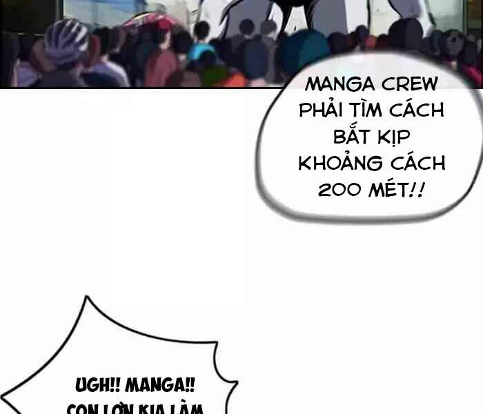 Thể Thao Cực Hạn Chap 190 - Next Chap 191