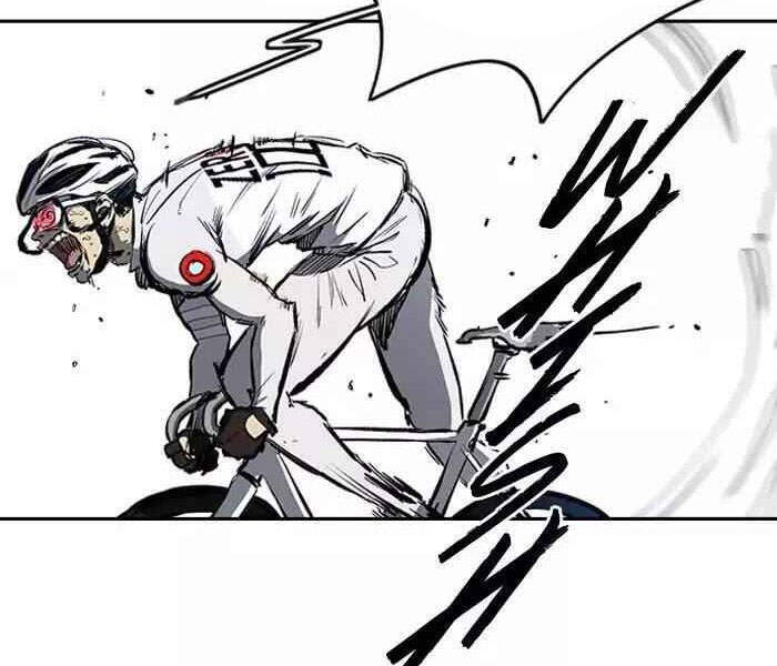 Thể Thao Cực Hạn Chap 191 - Next Chap 192