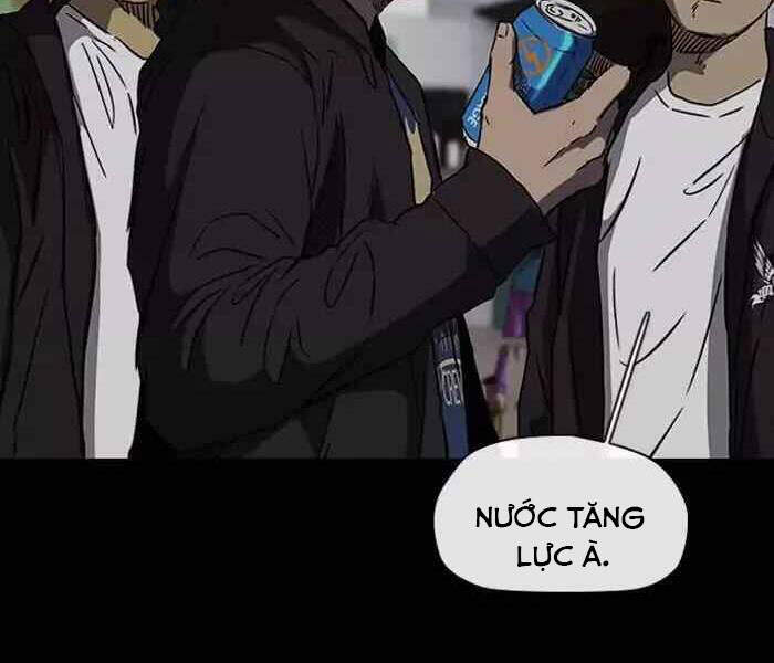 Thể Thao Cực Hạn Chap 191 - Next Chap 192