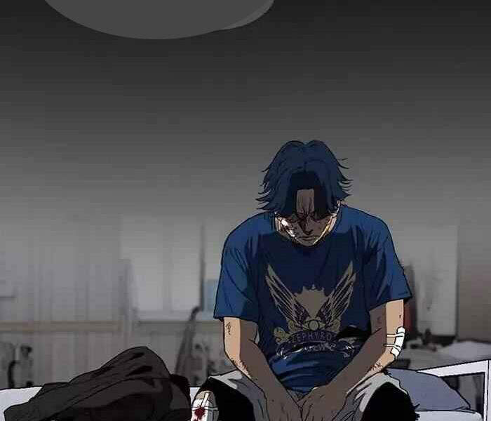Thể Thao Cực Hạn Chap 191 - Next Chap 192