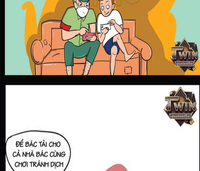 Thể Thao Cực Hạn Chap 191 - Next Chap 192