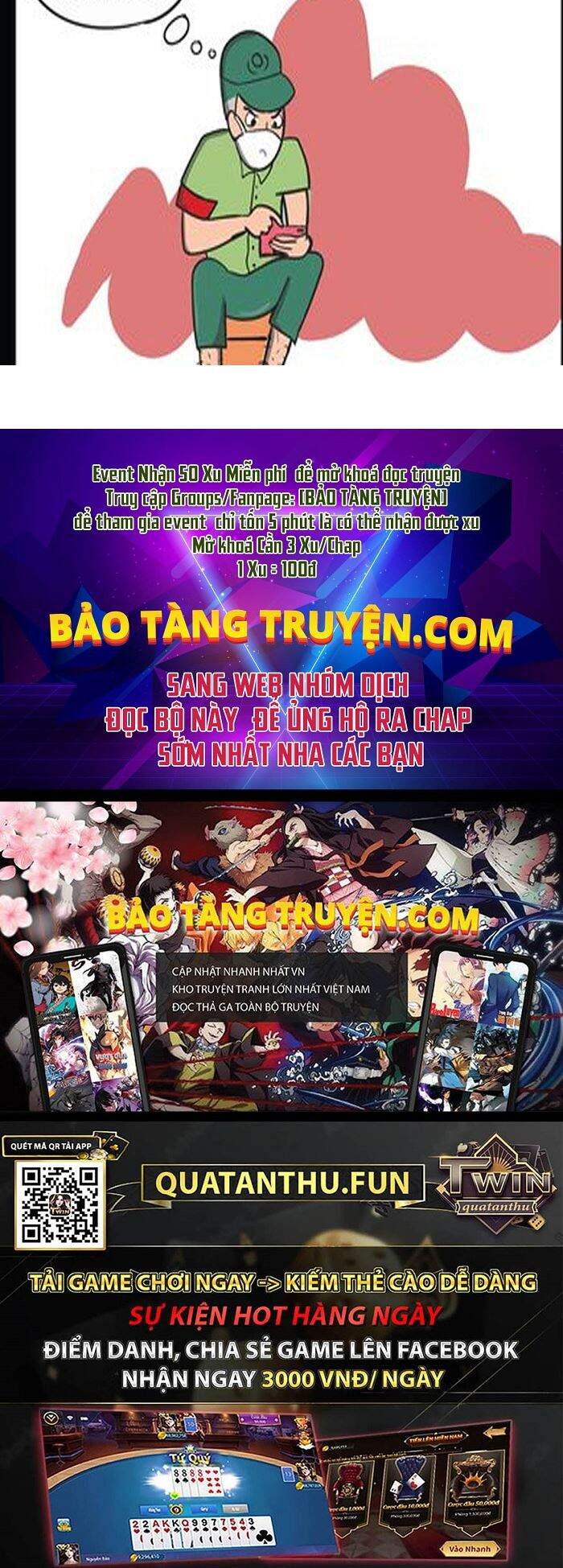 Thể Thao Cực Hạn Chap 191 - Next Chap 192