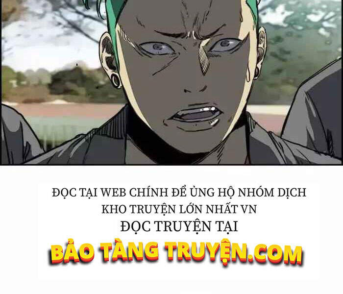 Thể Thao Cực Hạn Chap 191 - Next Chap 192