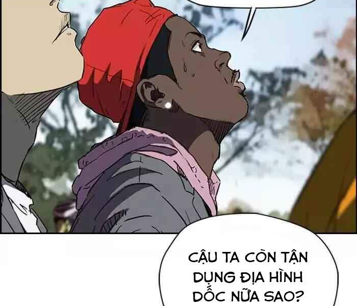 Thể Thao Cực Hạn Chap 191 - Next Chap 192