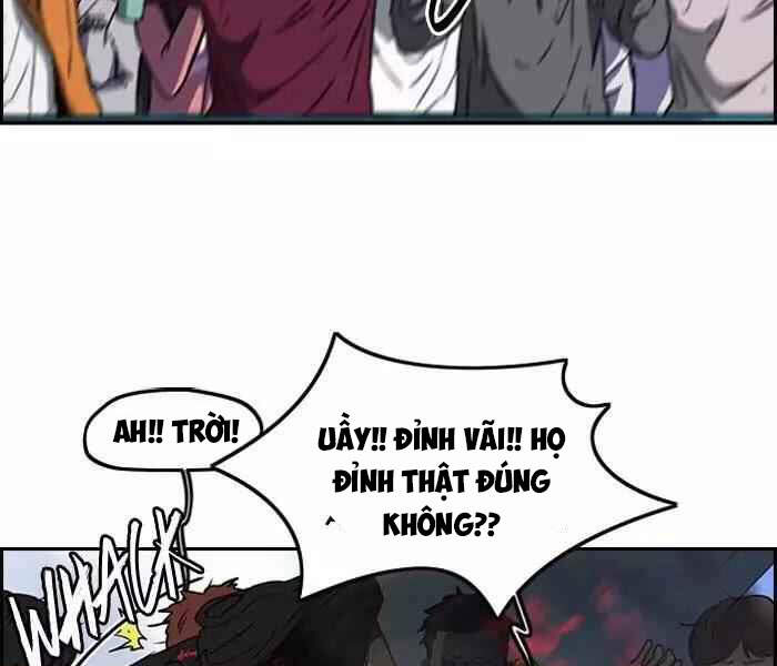 Thể Thao Cực Hạn Chap 191 - Next Chap 192