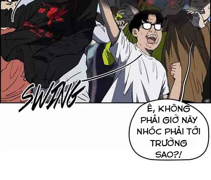 Thể Thao Cực Hạn Chap 191 - Next Chap 192