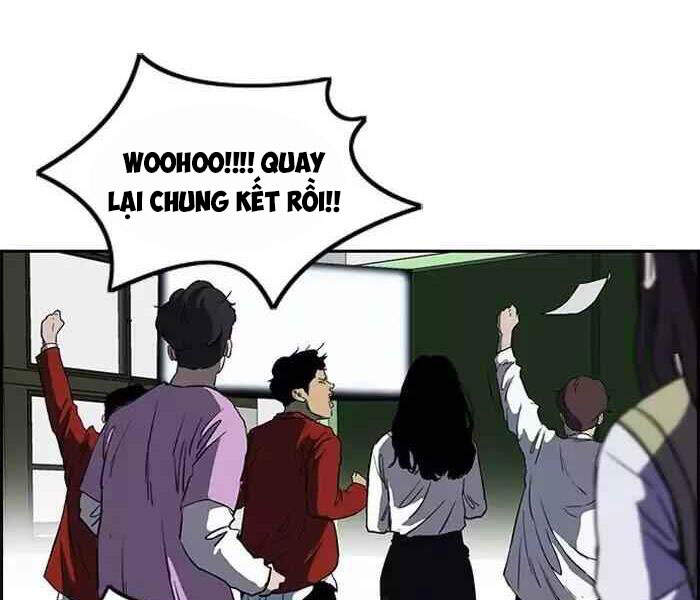 Thể Thao Cực Hạn Chap 191 - Next Chap 192