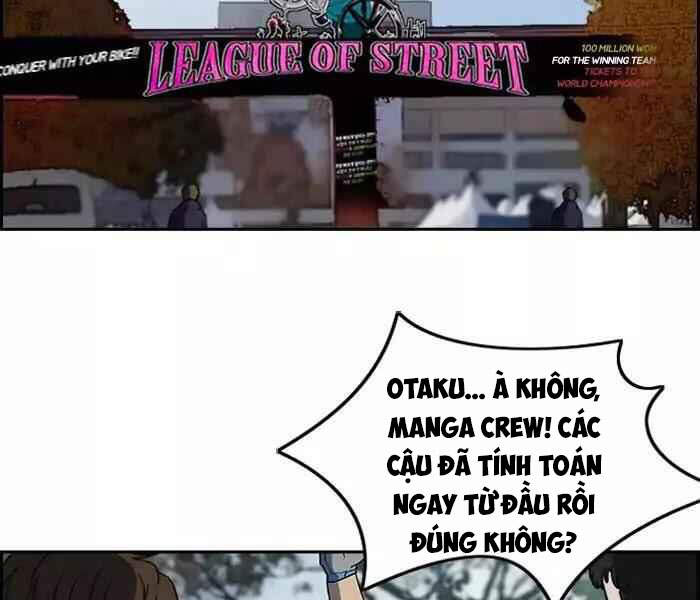 Thể Thao Cực Hạn Chap 191 - Next Chap 192