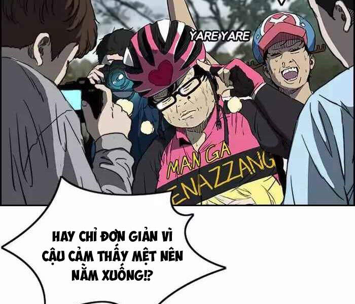 Thể Thao Cực Hạn Chap 191 - Next Chap 192