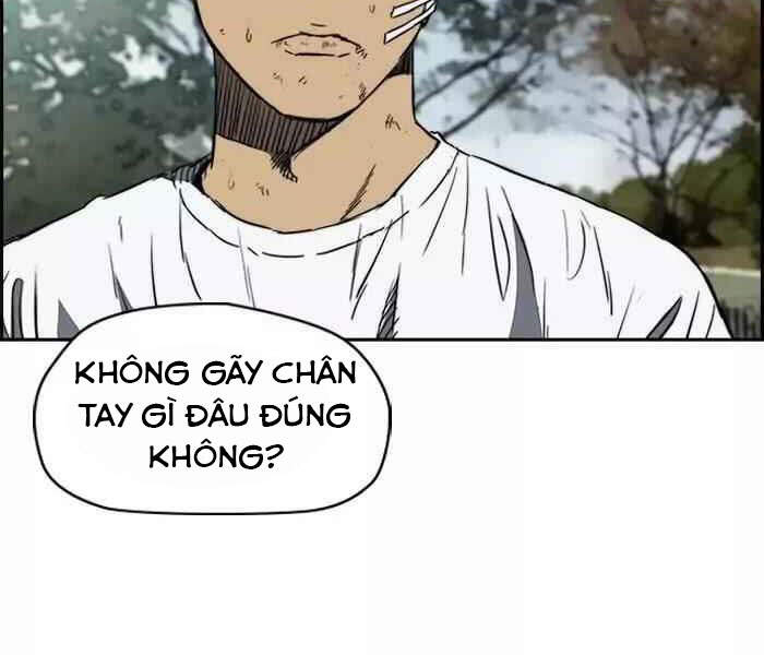 Thể Thao Cực Hạn Chap 191 - Next Chap 192