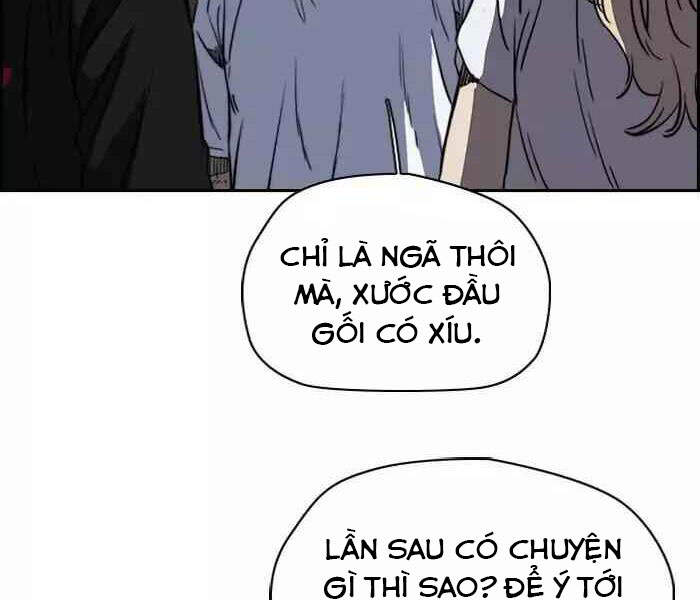 Thể Thao Cực Hạn Chap 191 - Next Chap 192