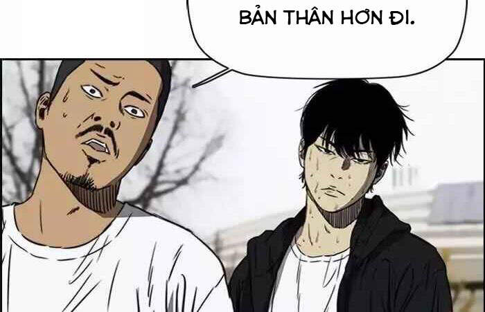 Thể Thao Cực Hạn Chap 191 - Next Chap 192