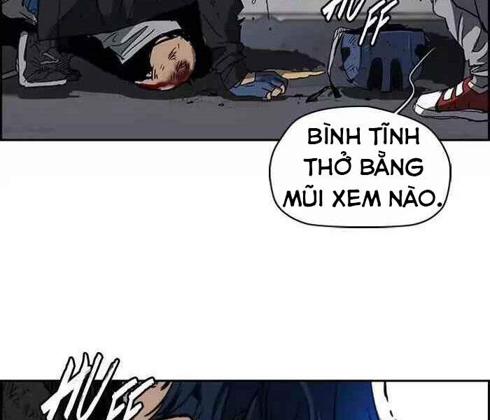 Thể Thao Cực Hạn Chap 191 - Next Chap 192