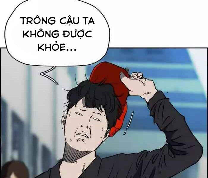 Thể Thao Cực Hạn Chap 191 - Next Chap 192