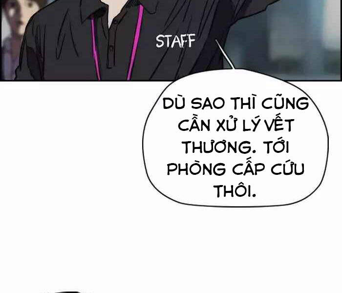 Thể Thao Cực Hạn Chap 191 - Next Chap 192