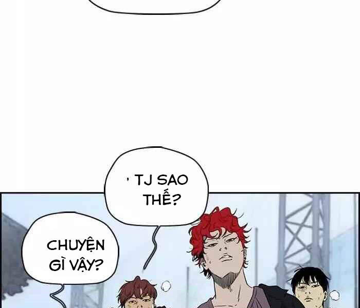 Thể Thao Cực Hạn Chap 191 - Next Chap 192