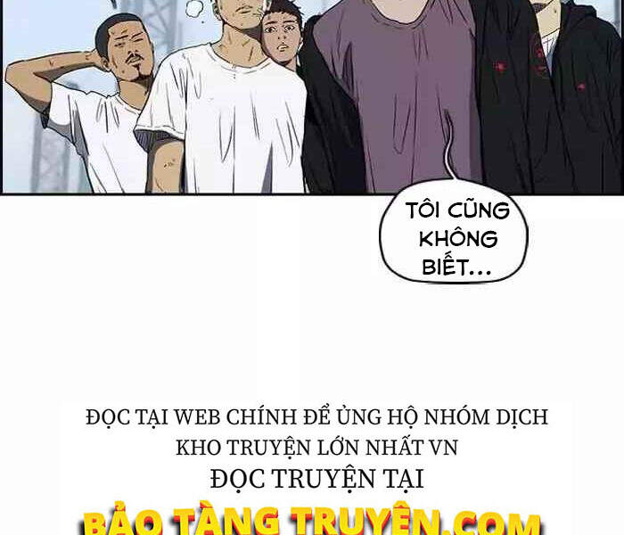Thể Thao Cực Hạn Chap 191 - Next Chap 192