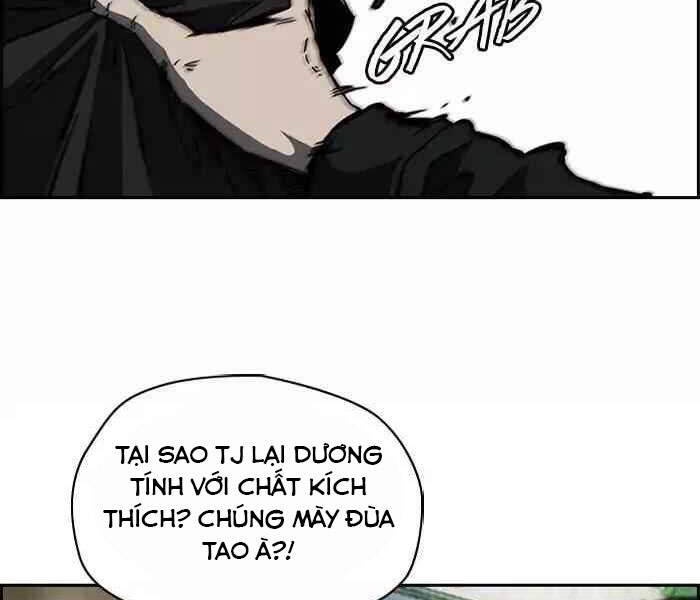 Thể Thao Cực Hạn Chap 191 - Next Chap 192