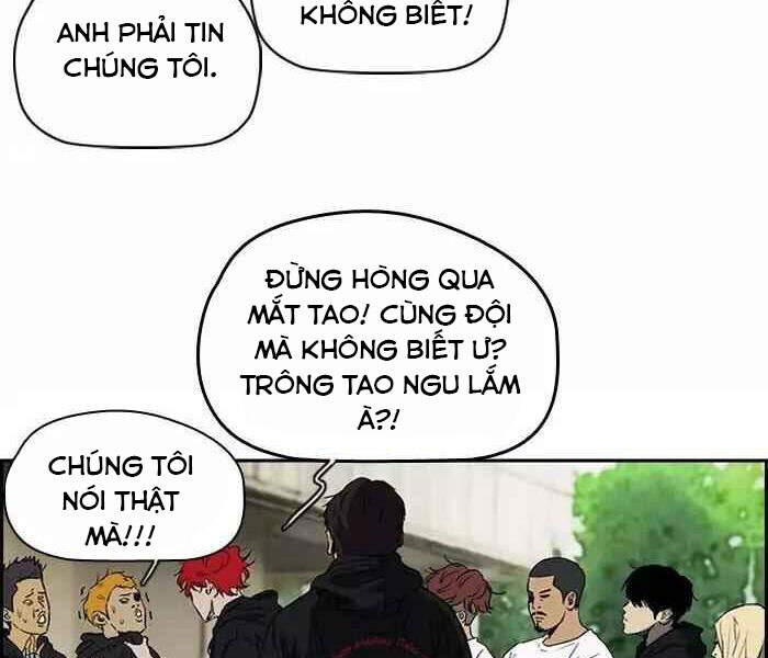 Thể Thao Cực Hạn Chap 191 - Next Chap 192
