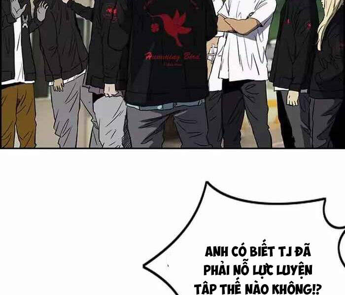 Thể Thao Cực Hạn Chap 191 - Next Chap 192