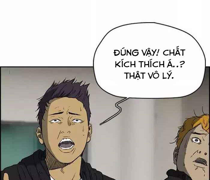 Thể Thao Cực Hạn Chap 191 - Next Chap 192