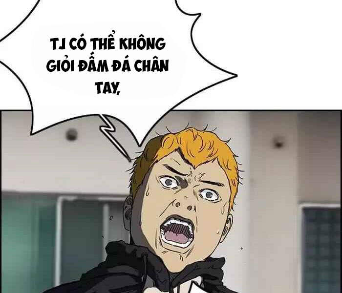 Thể Thao Cực Hạn Chap 191 - Next Chap 192