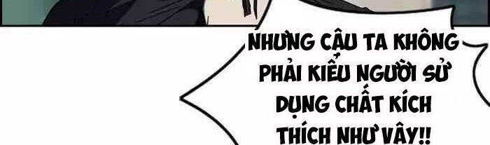Thể Thao Cực Hạn Chap 191 - Next Chap 192
