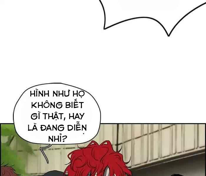 Thể Thao Cực Hạn Chap 191 - Next Chap 192