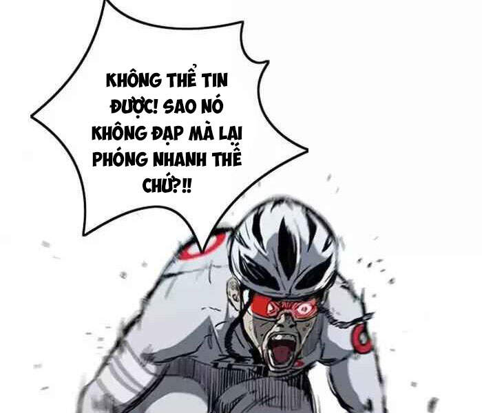 Thể Thao Cực Hạn Chap 191 - Next Chap 192
