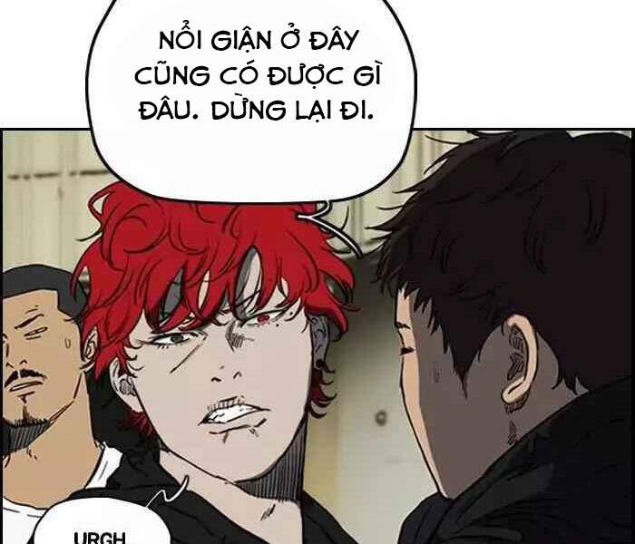 Thể Thao Cực Hạn Chap 191 - Next Chap 192