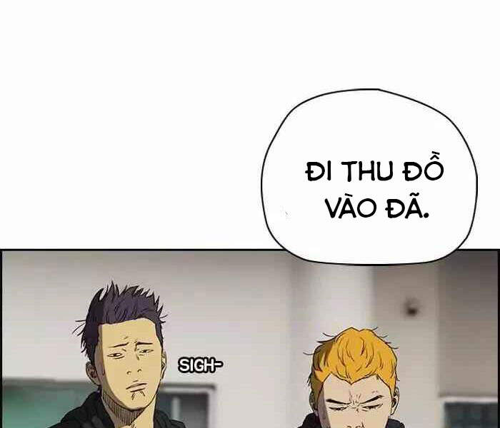 Thể Thao Cực Hạn Chap 191 - Next Chap 192