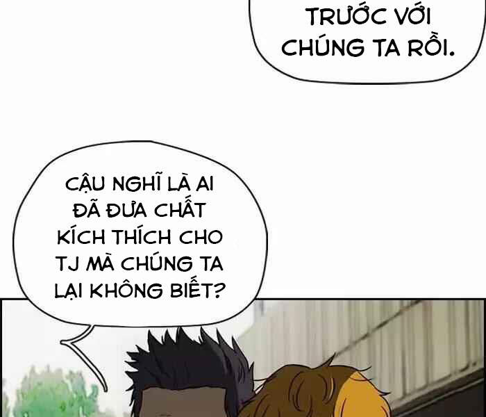Thể Thao Cực Hạn Chap 191 - Next Chap 192