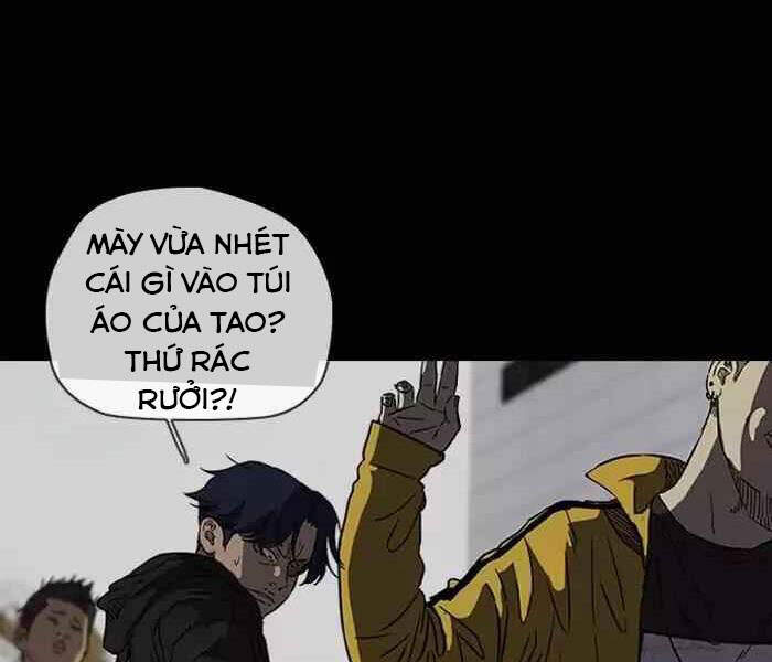 Thể Thao Cực Hạn Chap 191 - Next Chap 192