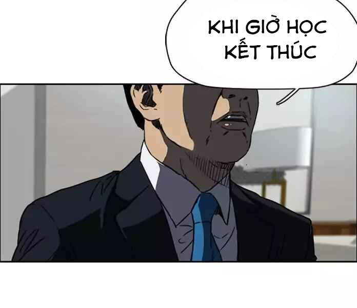Thể Thao Cực Hạn Chap 192 - Next Chap 193