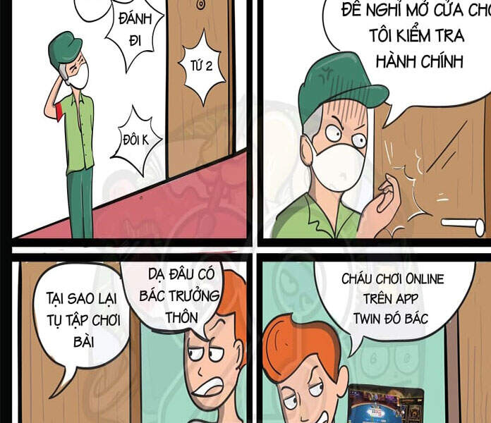 Thể Thao Cực Hạn Chap 192 - Next Chap 193