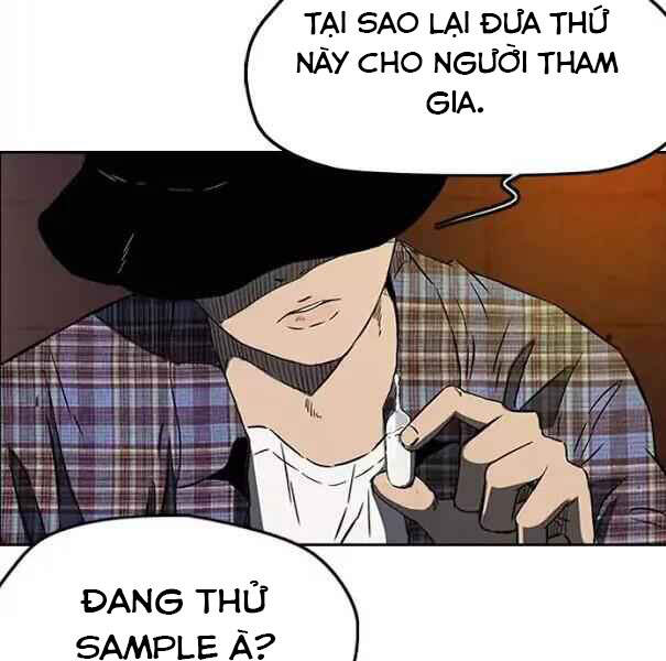 Thể Thao Cực Hạn Chap 192 - Next Chap 193