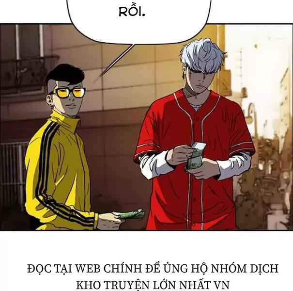 Thể Thao Cực Hạn Chap 192 - Next Chap 193