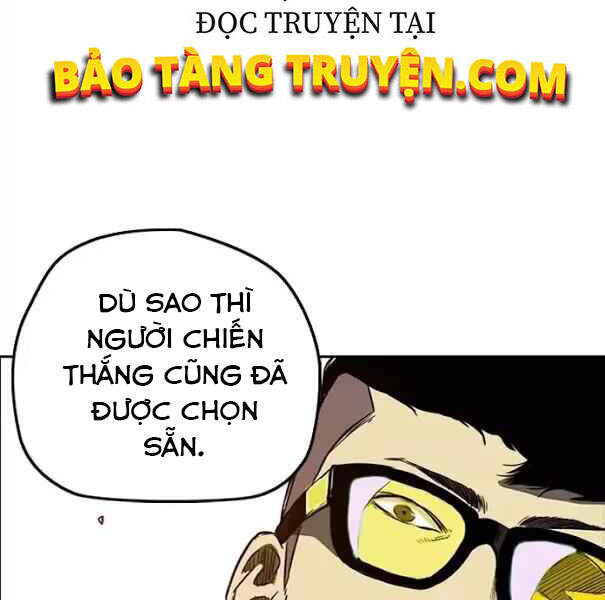 Thể Thao Cực Hạn Chap 192 - Next Chap 193
