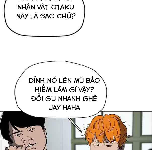 Thể Thao Cực Hạn Chap 192 - Next Chap 193
