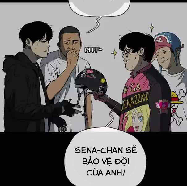 Thể Thao Cực Hạn Chap 192 - Next Chap 193